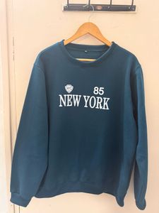 Brand New Coord Set Plus Size (unisex) With Fleece