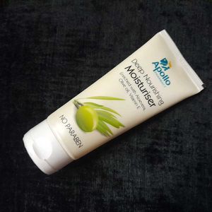 New Pack Sealed Moisturizer