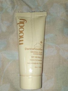 Sunscreen