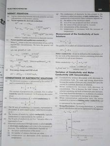Physics Study Material Book