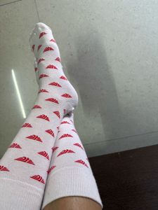Red Tape Socks ! 🧦