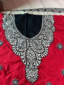Cotton Suit Fabric