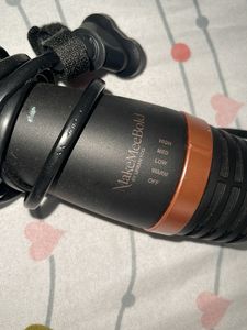 Makemeebold Hot Hair Brush