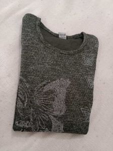 woolen Top