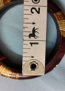4 Chudi &amp; Four Kada Combo Of Bangle