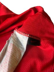 Manchester United FC Jersey