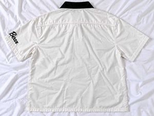 Vintage White Graphic Shirt For women | Streetwear