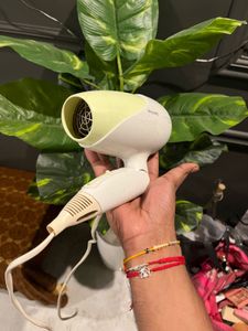 Philips Hair Dryer