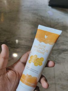 Forever Aloe Propolis Creme