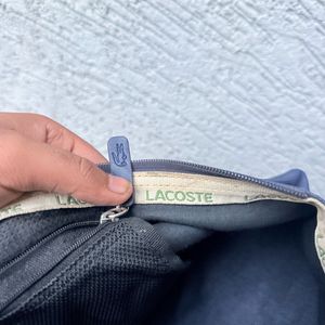 Lacoste Tote Bag