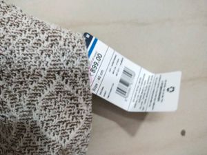 Men's Relaxed Fit Printed Shirt