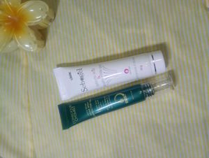 Sebogel & Conscious Chemist Acne Spot Corrector