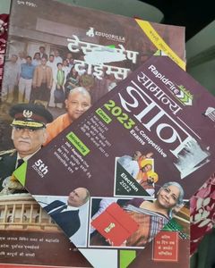 Combo Set Books.