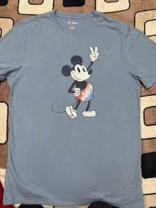GAP Disney Mickey Mouse T-Shirt