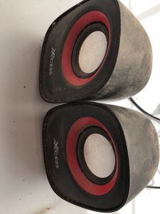 Multimedia Speaker