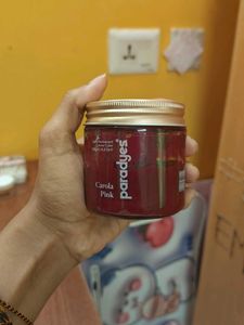 Paradyes Semi-Permanent Hair Color