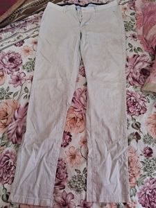 Formal Pants