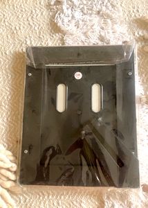 New Decorative Pearl &amp; Rhinestone Mirror