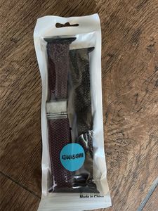 Set of 3 Smart Watch Straps
