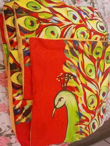 5 Pcs Cushion Covers