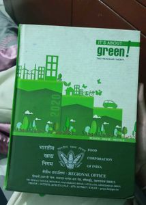 Diary For All Purpose