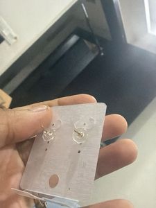 Cute Butterfly Earrings