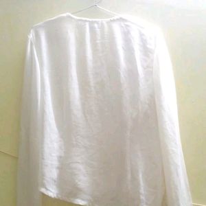 White Top For Women