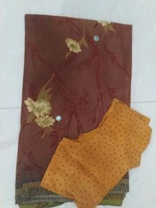 Saree 45 Designer