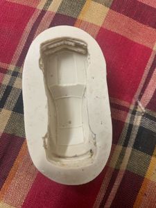 Car Mold for Crafts