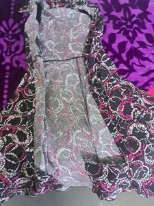 Convertible Top / Dress