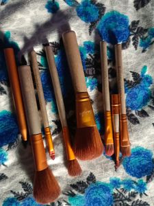 Makeup 💄 Brush 🖌️🖌️🖌️🖌️