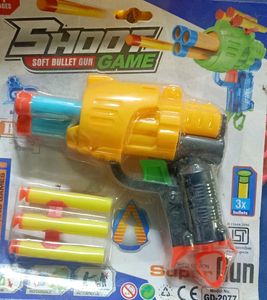 Shooter Games