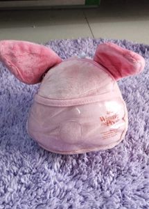 Piglet Plush Pillow