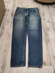 Ma6111 Johnplayer jeans waist 34 inches