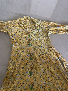 Anarkali Kurta