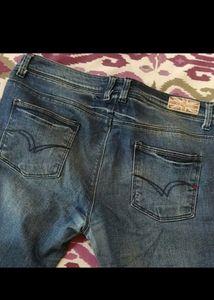 Lee Cooper jeans