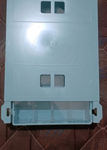 Desk Storage Box 🗄️ 1 Pcs