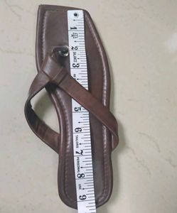 Gorgeous Brown Flats