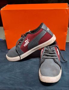 Puma Sneakers