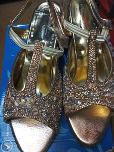 Women's Heels 👠👠