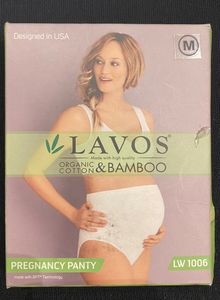 Lavos maternity Panty(95”-104”),Beige