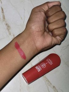 LAKYOU 5D Matte Lipstick