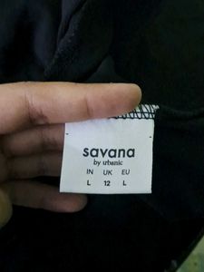 SAVANA Vintage Guess Jeans T-Shirt