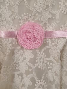 Original Chkjenkari  Frock For 1 /2 Year Girl