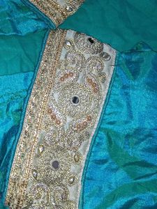 Beautiful Saree