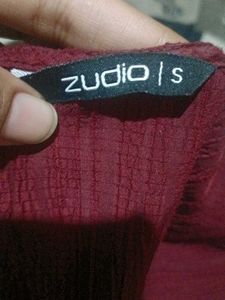 Zudio top