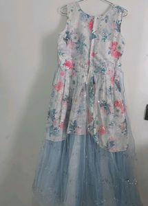 Long Frock