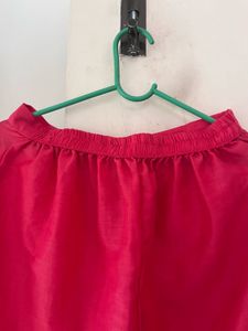 Inddus Kurta Set