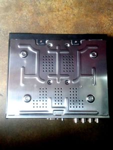 8channal DVR CCTV Cameras