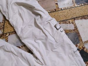 Parachhut Cargo